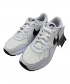 NIKEナイキ）の古着「AIR MAX SC」｜ホワイト