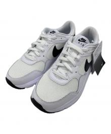 NIKE（ナイキ）の古着「AIR MAX SC」｜ホワイト