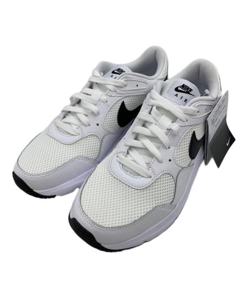 NIKE（ナイキ）NIKE (ナイキ) AIR MAX SC ホワイト サイズ:26.0cmの古着・服飾アイテム