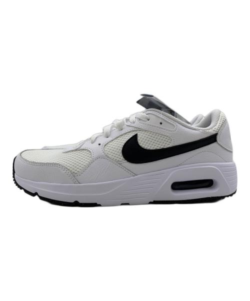 NIKE（ナイキ）NIKE (ナイキ) AIR MAX SC ホワイト サイズ:26.0cmの古着・服飾アイテム