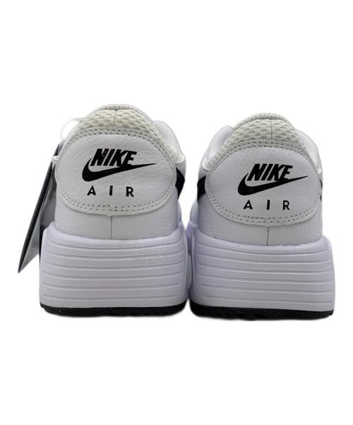 NIKE（ナイキ）NIKE (ナイキ) AIR MAX SC ホワイト サイズ:26.0cmの古着・服飾アイテム