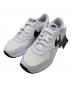 NIKE（ナイキ）の古着「AIR MAX SC」｜ホワイト