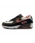 NIKE (ナイキ) AIR MAX90/エアマックス90 ブラウン×ホワイト サイズ:27.5cm 未使用品：8000円