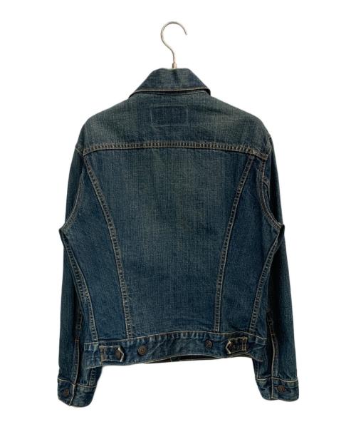 LEVI'S（リーバイス）LEVI'S (リーバイス) デニムジャケット インディゴ サイズ:Sの古着・服飾アイテム