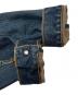 中古・古着 LEVI'S (リーバイス) デニムジャケット インディゴ サイズ:S：6000円