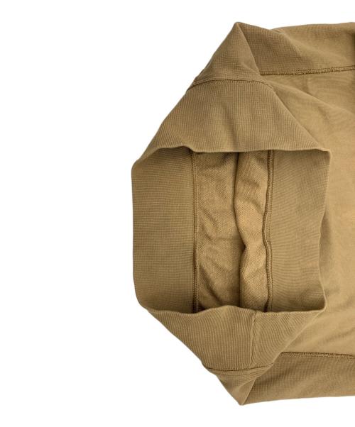 NIKE（ナイキ）NIKE (ナイキ) クルーネックスウェット ブラウン サイズ:Lの古着・服飾アイテム