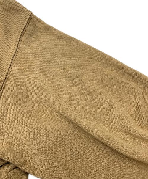 NIKE（ナイキ）NIKE (ナイキ) クルーネックスウェット ブラウン サイズ:Lの古着・服飾アイテム