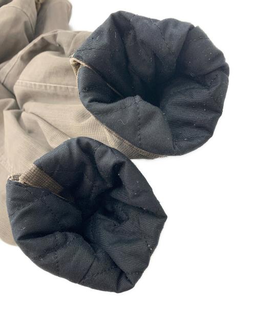 WOOLRICH（ウールリッチ）WOOLRICH (ウールリッチ) ジャケット ブラウン サイズ:Ｍの古着・服飾アイテム