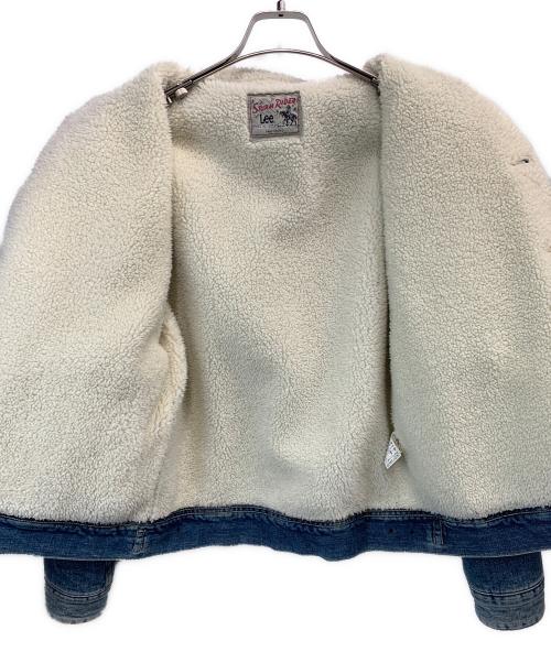 LEE（リー）LEE (リー) ジャケット インディゴ サイズ:Lの古着・服飾アイテム