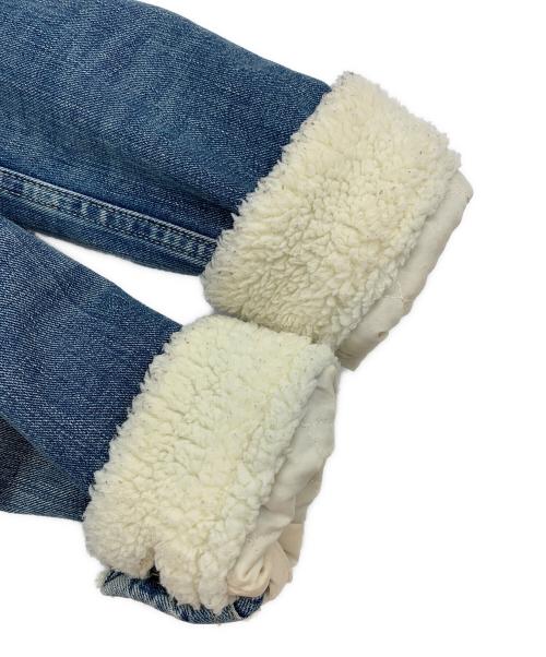 LEE（リー）LEE (リー) ジャケット インディゴ サイズ:Lの古着・服飾アイテム