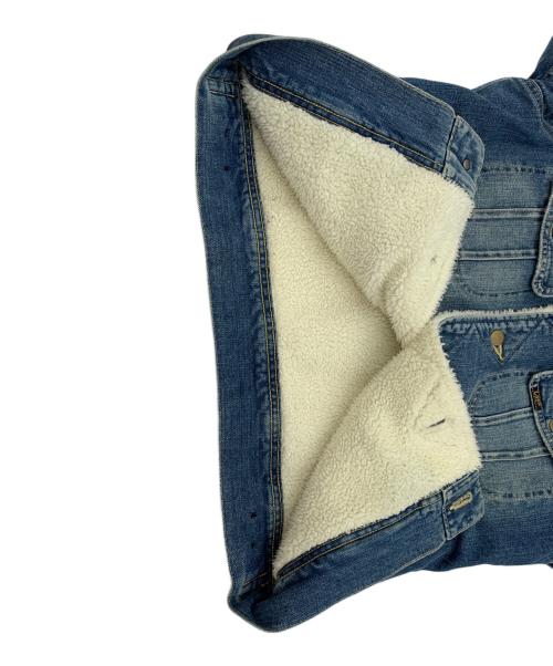 LEE（リー）LEE (リー) ジャケット インディゴ サイズ:Lの古着・服飾アイテム