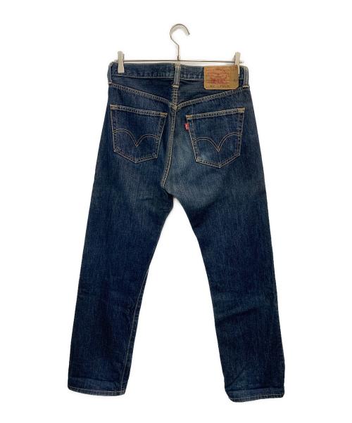 LEVI'S（リーバイス）LEVI'S (リーバイス) デニムパンツ インディゴ サイズ:W32L36の古着・服飾アイテム
