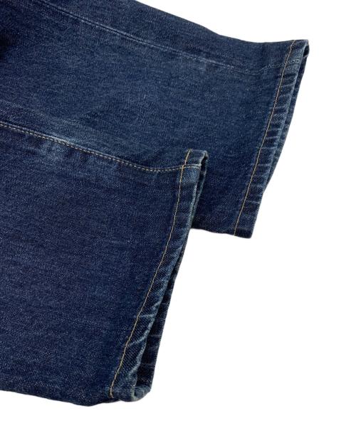 LEVI'S（リーバイス）LEVI'S (リーバイス) デニムパンツ インディゴ サイズ:W32L36の古着・服飾アイテム