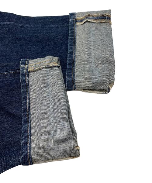 LEVI'S（リーバイス）LEVI'S (リーバイス) デニムパンツ インディゴ サイズ:W32L36の古着・服飾アイテム