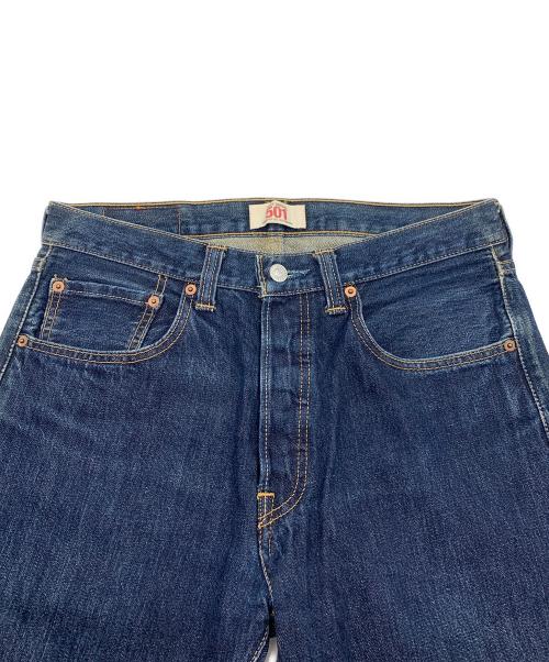 LEVI'S（リーバイス）LEVI'S (リーバイス) デニムパンツ インディゴ サイズ:W32L36の古着・服飾アイテム