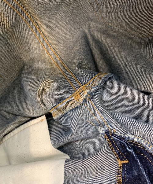LEVI'S（リーバイス）LEVI'S (リーバイス) デニムパンツ インディゴ サイズ:W32L36の古着・服飾アイテム