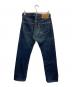 LEVI'S (リーバイス) デニムパンツ インディゴ サイズ:W32L36：6000円