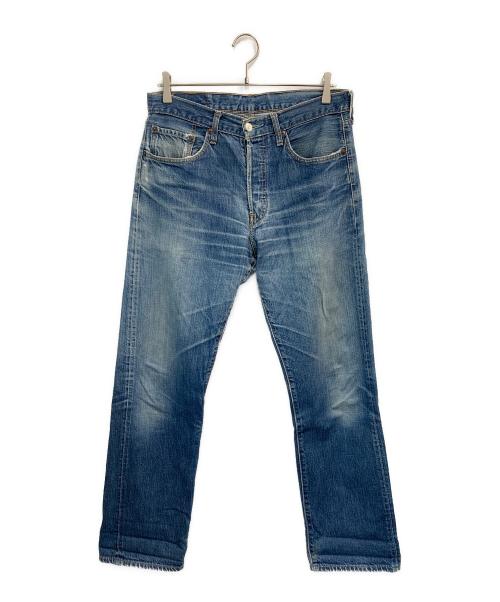 LEVI'S（リーバイス）LEVI'S (リーバイス) デニムパンツ インディゴ サイズ:W32L32の古着・服飾アイテム