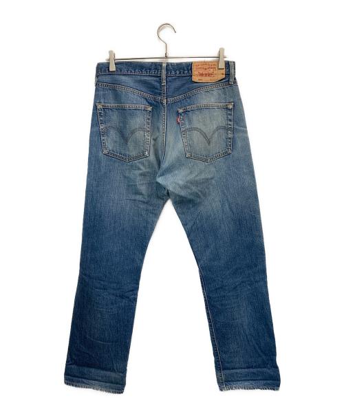 LEVI'S（リーバイス）LEVI'S (リーバイス) デニムパンツ インディゴ サイズ:W32L32の古着・服飾アイテム