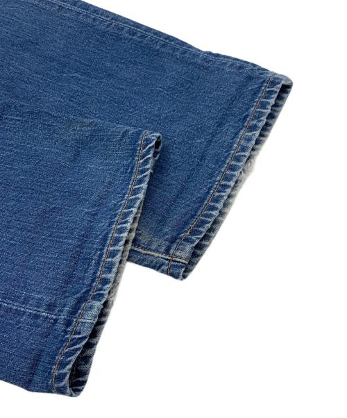 LEVI'S（リーバイス）LEVI'S (リーバイス) デニムパンツ インディゴ サイズ:W32L32の古着・服飾アイテム