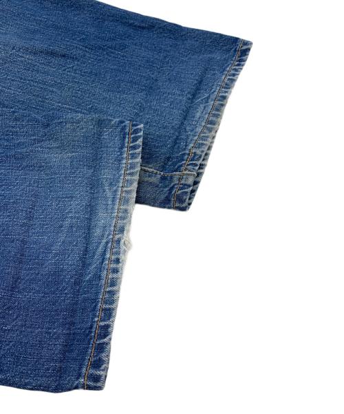 LEVI'S（リーバイス）LEVI'S (リーバイス) デニムパンツ インディゴ サイズ:W32L32の古着・服飾アイテム