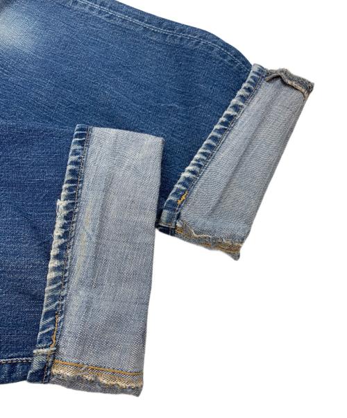 LEVI'S（リーバイス）LEVI'S (リーバイス) デニムパンツ インディゴ サイズ:W32L32の古着・服飾アイテム