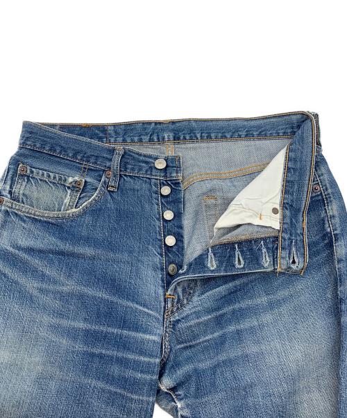 LEVI'S（リーバイス）LEVI'S (リーバイス) デニムパンツ インディゴ サイズ:W32L32の古着・服飾アイテム