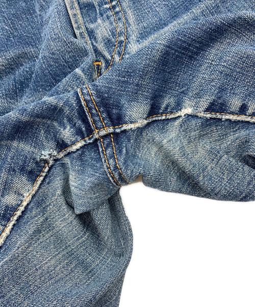 LEVI'S（リーバイス）LEVI'S (リーバイス) デニムパンツ インディゴ サイズ:W32L32の古着・服飾アイテム
