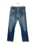 LEVI'S（リーバイス）の古着「デニムパンツ」｜インディゴ
