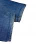 中古・古着 LEVI'S (リーバイス) デニムパンツ インディゴ サイズ:W32L32：4000円