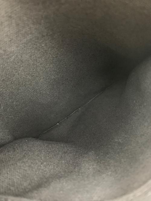 Manhattan Portage（マンハッタンポーテージ）Manhattan Portage (マンハッタンポーテージ) 2WAYトートバッグ ブラックの古着・服飾アイテム