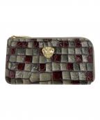 ATAOアタオ）の古着「札入れ」｜アンティークルビー