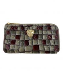 ATAO（アタオ）の古着「札入れ」｜アンティークルビー