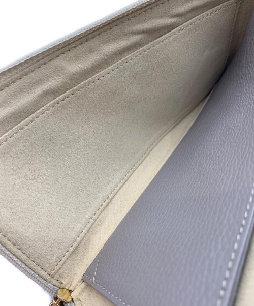 ATAO（アタオ）ATAO (アタオ) 札入れ アンティークルビーの古着・服飾アイテム