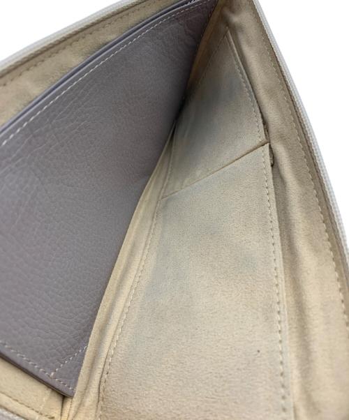 ATAO（アタオ）ATAO (アタオ) 札入れ アンティークルビーの古着・服飾アイテム