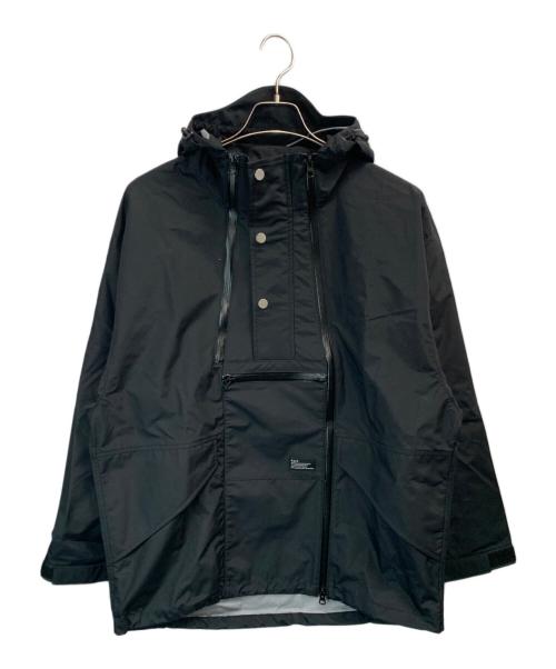 FAT（エフエーティー）FAT (エフエーティー) STEEPTEX ブラック サイズ:TITCHの古着・服飾アイテム