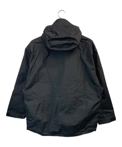 FAT（エフエーティー）FAT (エフエーティー) STEEPTEX ブラック サイズ:TITCHの古着・服飾アイテム