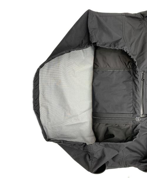 FAT（エフエーティー）FAT (エフエーティー) STEEPTEX ブラック サイズ:TITCHの古着・服飾アイテム