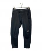 THE NORTH FACEザ ノース フェイス）の古着「トラックパンツ」｜ブラック