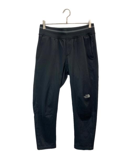 THE NORTH FACE（ザ ノース フェイス）THE NORTH FACE (ザ ノース フェイス) トラックパンツ ブラック サイズ:Lの古着・服飾アイテム