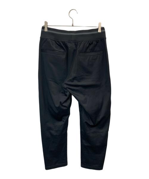 THE NORTH FACE（ザ ノース フェイス）THE NORTH FACE (ザ ノース フェイス) トラックパンツ ブラック サイズ:Lの古着・服飾アイテム