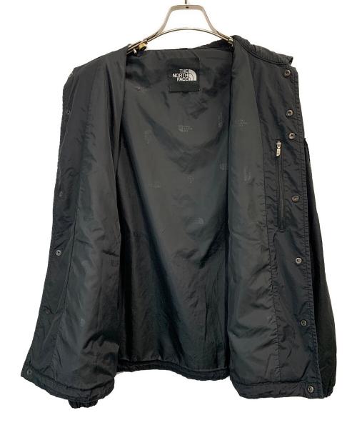 THE NORTH FACE（ザ ノース フェイス）THE NORTH FACE (ザ ノース フェイス) ザ・コーチジャケット ブラック サイズ:Ｍの古着・服飾アイテム