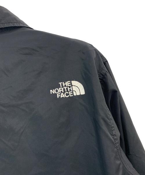 THE NORTH FACE（ザ ノース フェイス）THE NORTH FACE (ザ ノース フェイス) ザ・コーチジャケット ブラック サイズ:Ｍの古着・服飾アイテム
