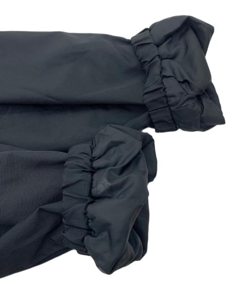 THE NORTH FACE（ザ ノース フェイス）THE NORTH FACE (ザ ノース フェイス) ザ・コーチジャケット ブラック サイズ:Ｍの古着・服飾アイテム