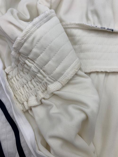 HER LIP TO（ハーリップトゥ）HER LIP TO (ハーリップトゥ) Angel Sleeve Dress アイボリー サイズ:Sの古着・服飾アイテム