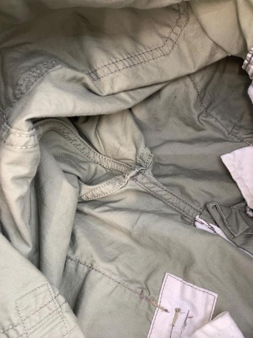 G-STAR RAW（ジースターロゥ）G-STAR RAW (ジースターロゥ) JUNGLE RELAXED TAPERED カーキ サイズ:27/30の古着・服飾アイテム