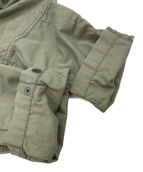 G-STAR RAW（ジースターロゥ）G-STAR RAW (ジースターロゥ) JUNGLE RELAXED TAPERED カーキ サイズ:27/30の古着・服飾アイテム