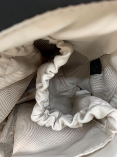 MINA BAIE（ミーナ・ベイ）MINA BAIE (ミーナ・ベイ) ショルダーバッグ ブラックの古着・服飾アイテム