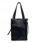 J&M DAVIDSONジェイ＆エム デヴィッドソン）の古着「Belle mini with Studs」｜ブラック