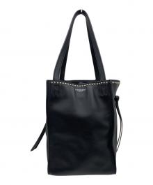 J&M DAVIDSON（ジェイ＆エム デヴィッドソン）の古着「Belle mini with Studs」｜ブラック